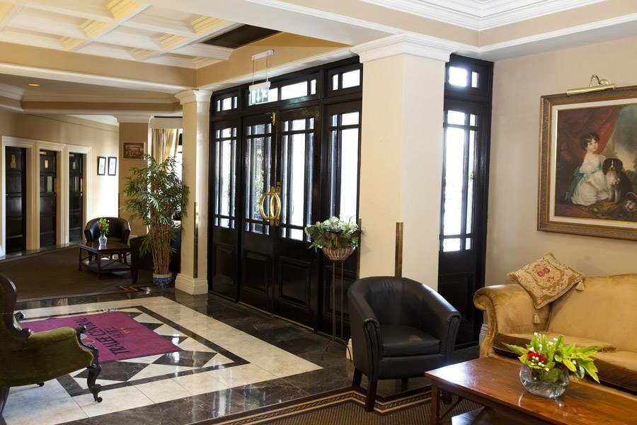 Tralee Central Hotel Exteriér fotografie